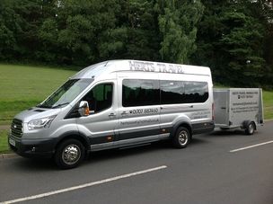 Minibus