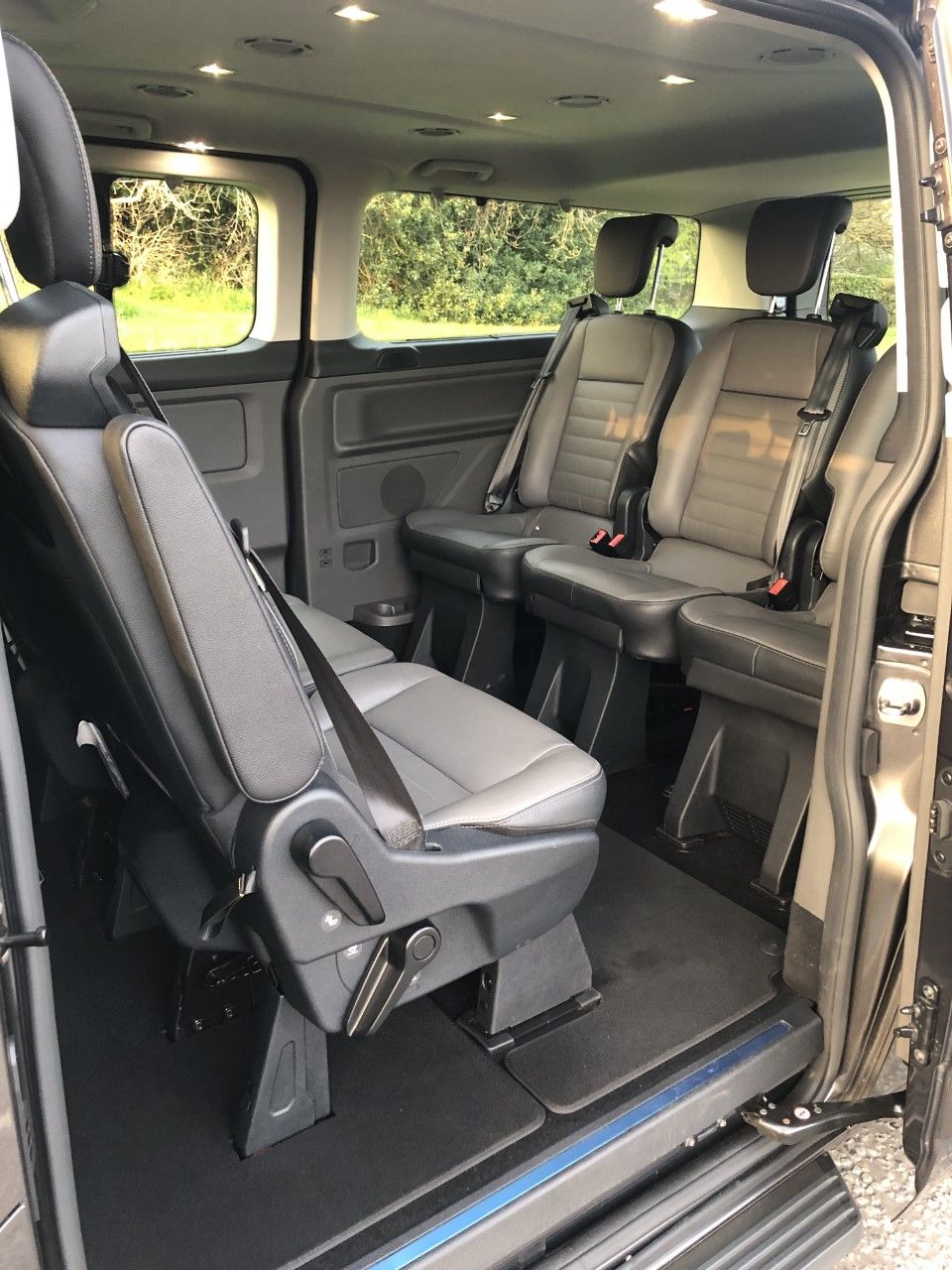 Minibus Hire in Welwyn Garden City, St Albans, Hertford, Hatfield